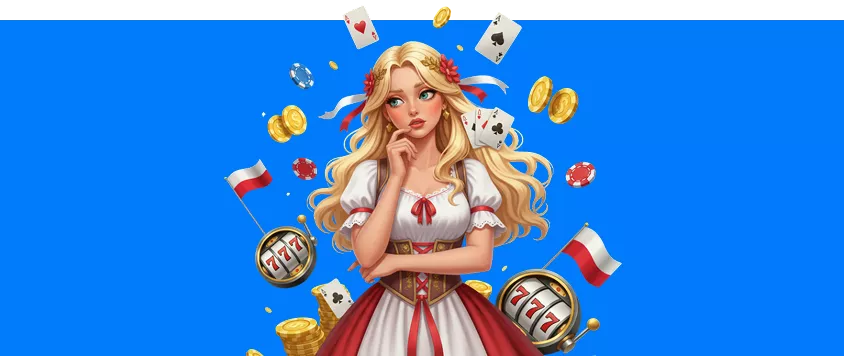 Kasyno Online BLIK Bez Weryfikacji