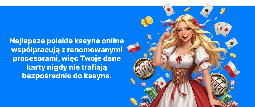 Bezpieczenstwo w legalnych kasynach online
