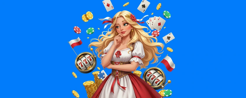 Kasyna kryptowalutowe