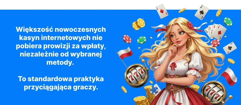 Prowizje i Opłaty za Transakcje