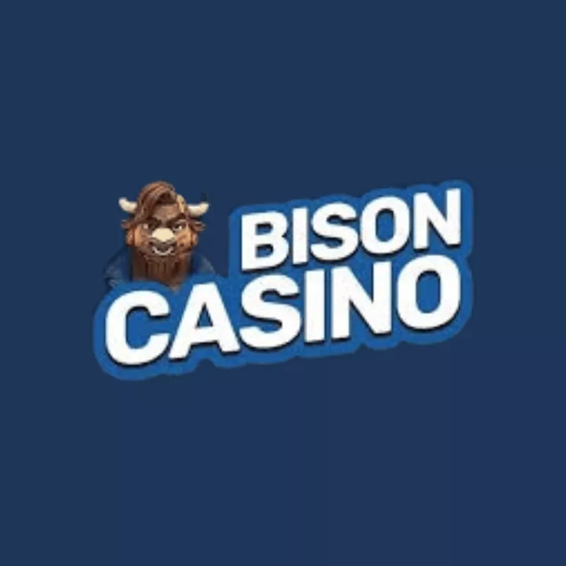 Bison Casino logo