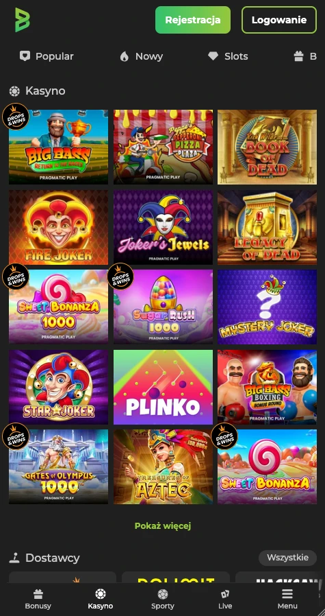 BetUnlim_casino_gry_slotowe