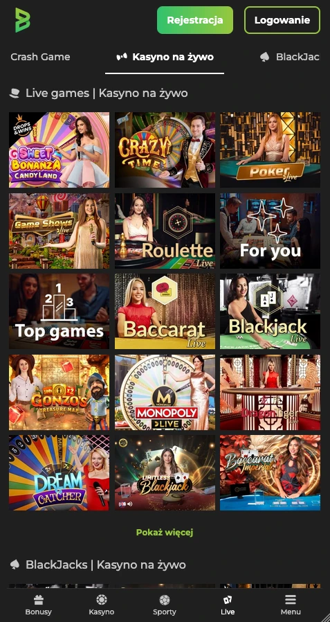 BetUnlim_casino_na_żywo