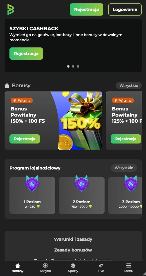 BetUnlim_casino_promocje