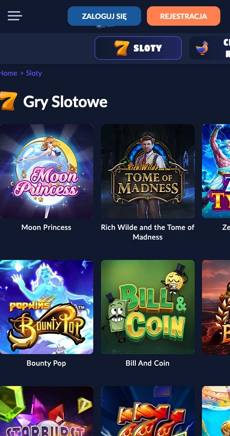 Bison_casino_gry_slotowe