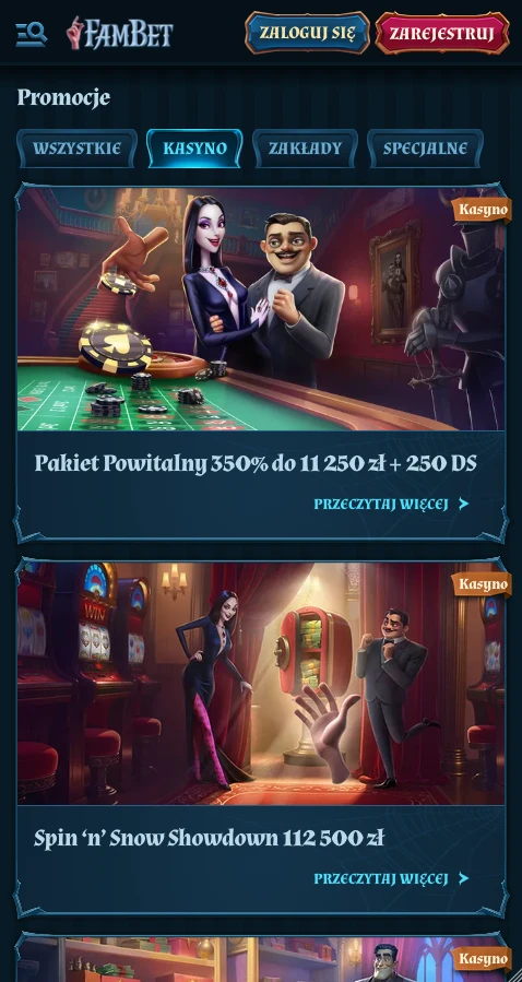 Fambet_casino_promocje
