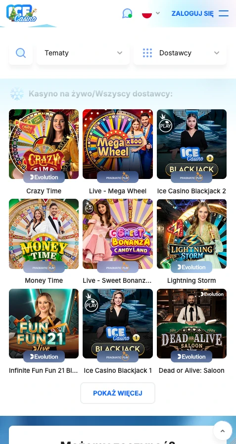 Ice_casino_na_zywo