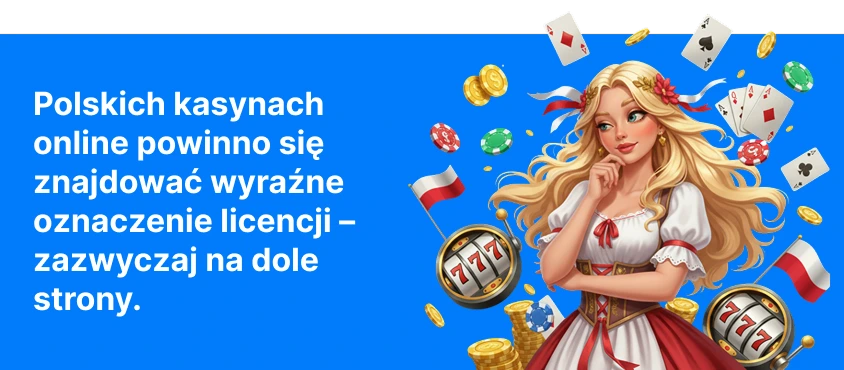 Licencja Kasyna i Bezpieczeństwo