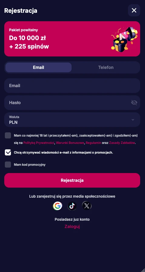 NV_casino_rejestracja