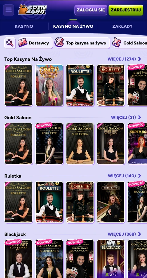 Spinbara_casino_na_zywo