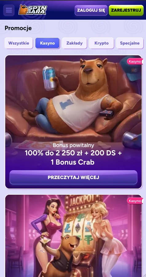 Spinbara_casino_promocje