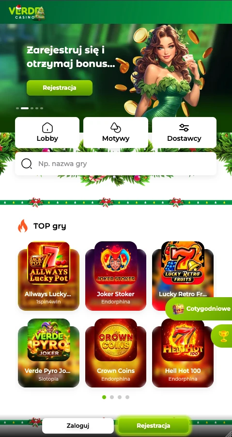 Verde_casino_strona_glowna