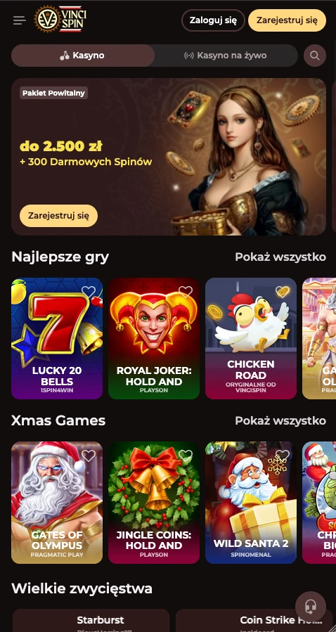 Vincispin_casino_gry_slotowe