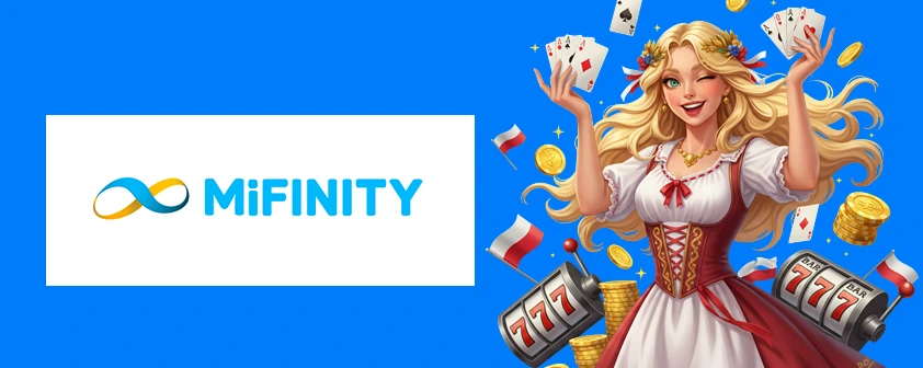 Mifinity Banner
