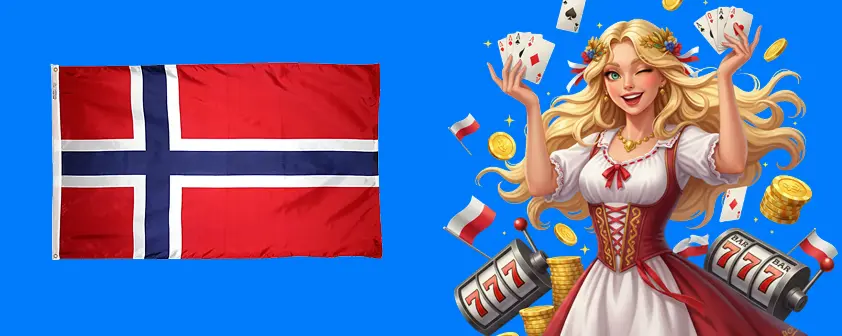 Norwegia