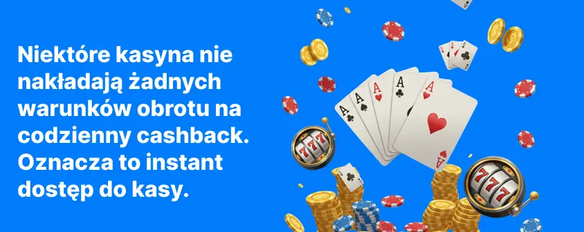 Codzienny Cashback