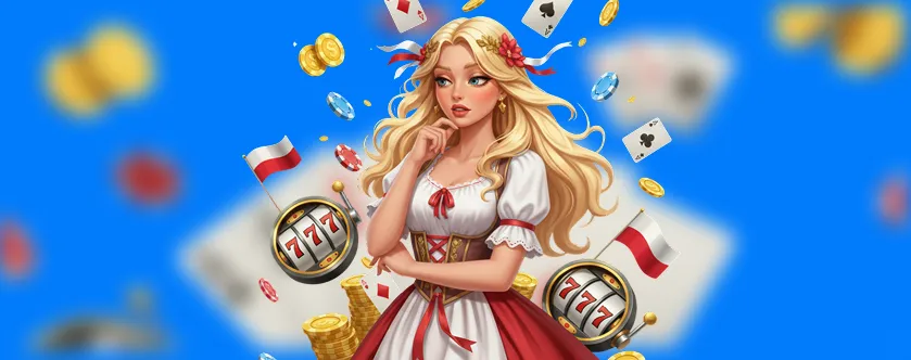 Kasyno Online Austria