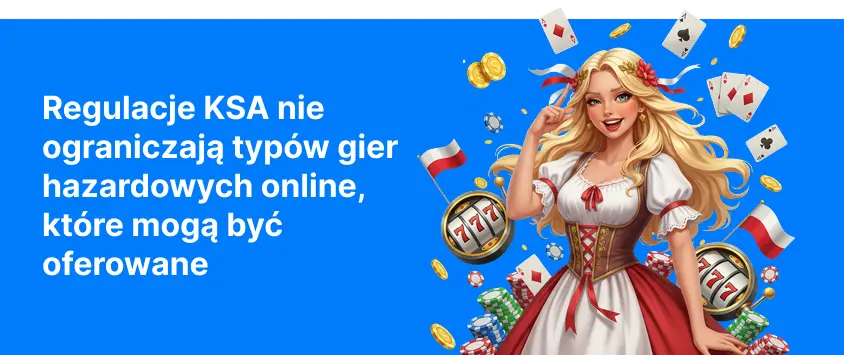Gry Kasynowe Dostępne w Holenderskich Kasyn Online