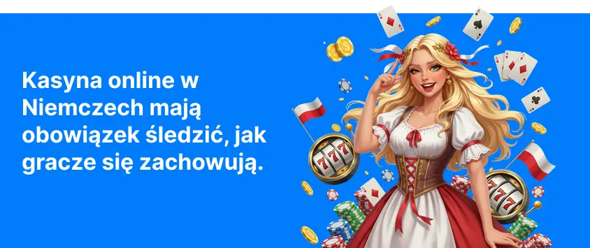 Hazardu Online w Niemczech