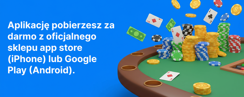 Jeton Wallet – aplikacja mobilna