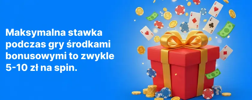 Limity Wygranych i Maksymalna Stawka przy Grze