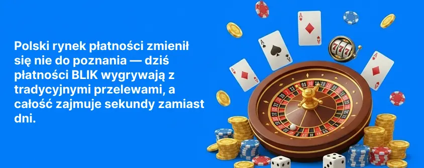 Metody Płatności w Kasynach Online na PLN