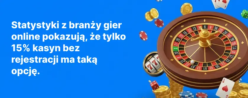 Rodzaje Bonusów w Kasynach bez Rejestracji