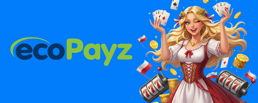 EcoPayz Banner
