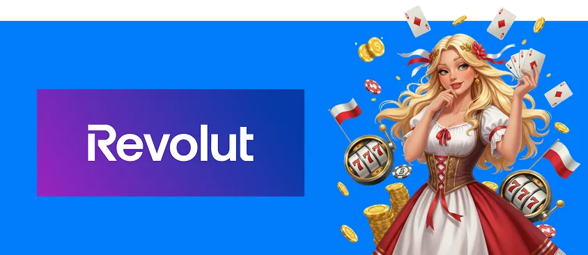 Revolut Banner