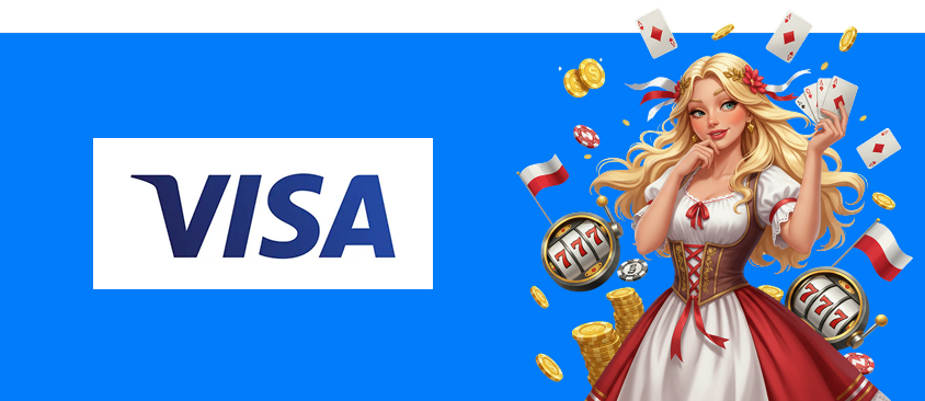 Visa Banner